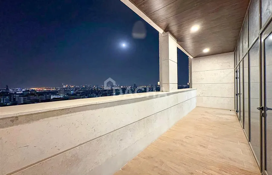 3 bedroom apartment for sale - Dacha