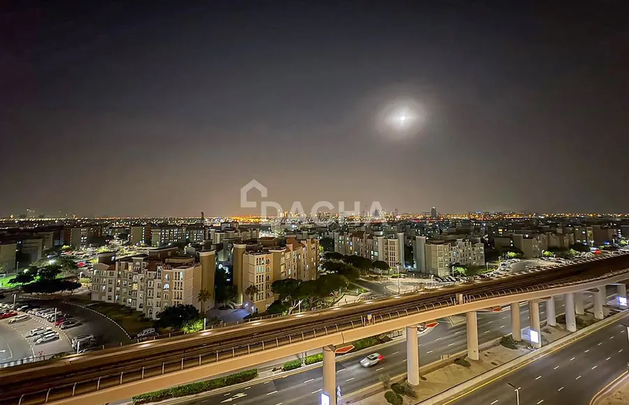 3 bedroom apartment for sale - Dacha