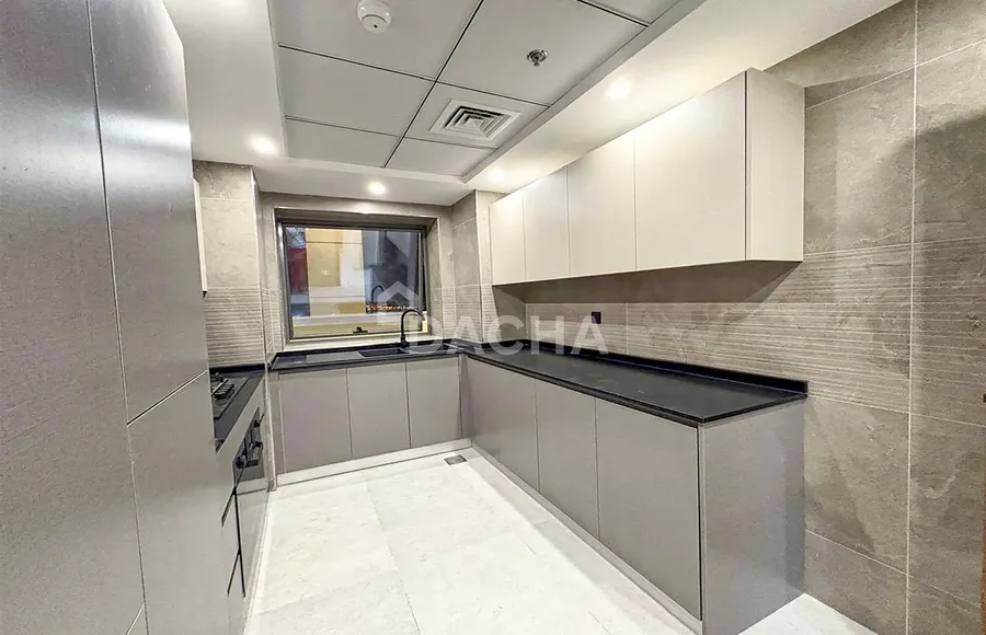 3 bedroom apartment for sale - Dacha