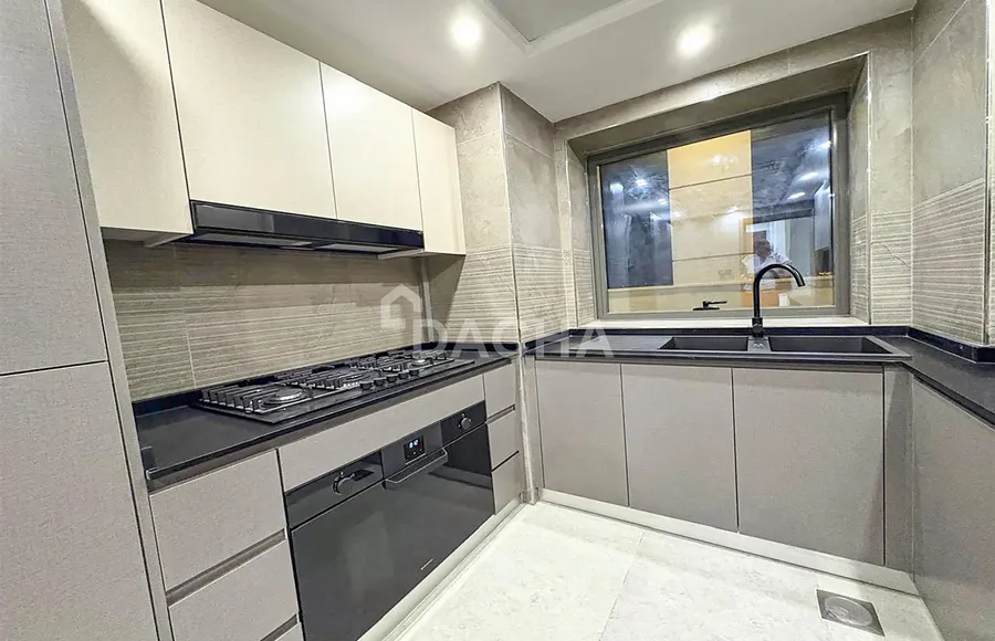 3 bedroom apartment for sale - Dacha