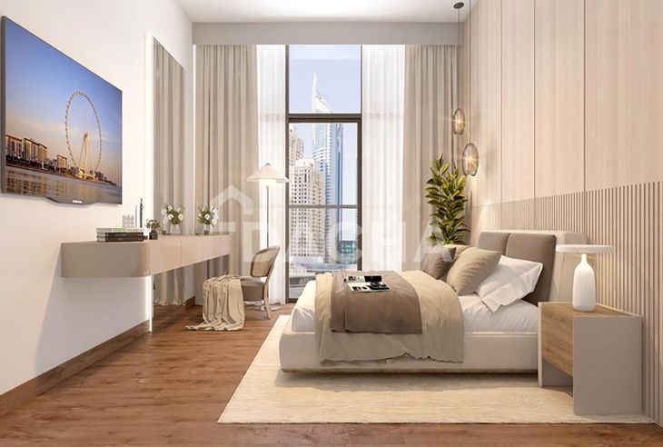 1 bedroom apartment for sale banner - Dacha