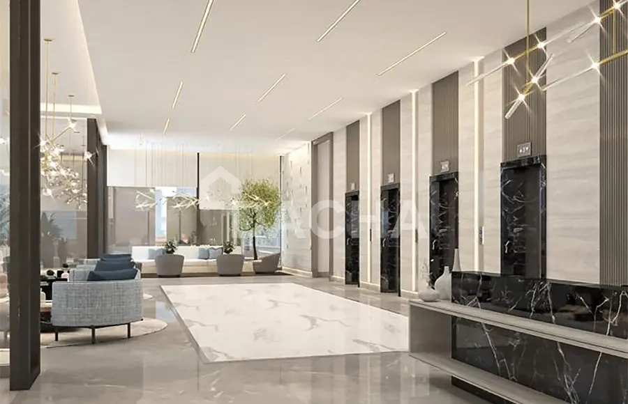 1 bedroom apartment for sale - Dacha