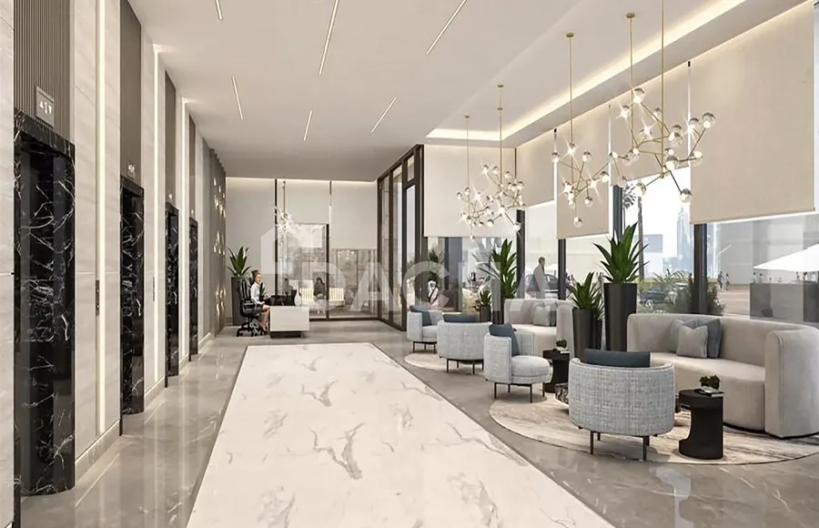 1 bedroom apartment for sale - Dacha