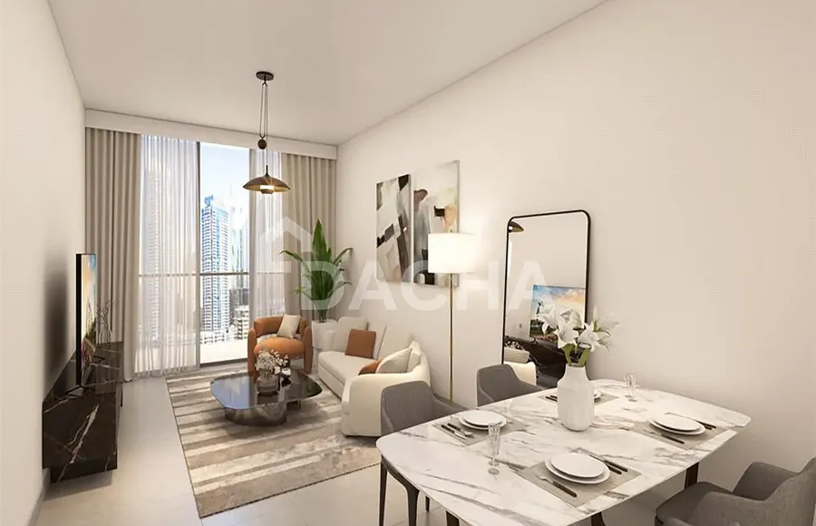 1 bedroom apartment for sale - Dacha