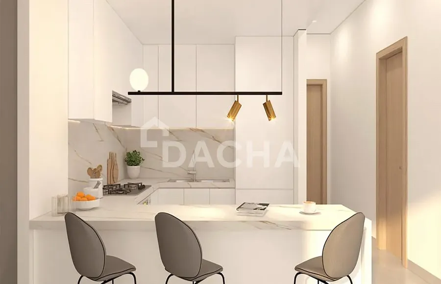 1 bedroom apartment for sale - Dacha