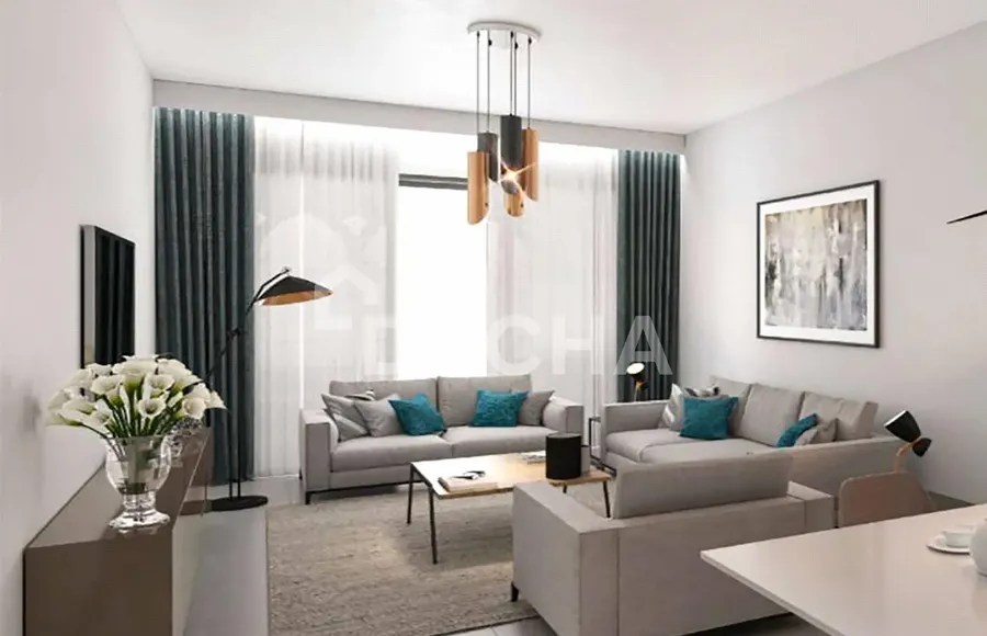 1 bedroom apartment for sale - Dacha