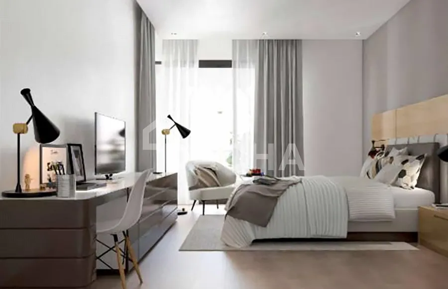 1 bedroom apartment for sale - Dacha