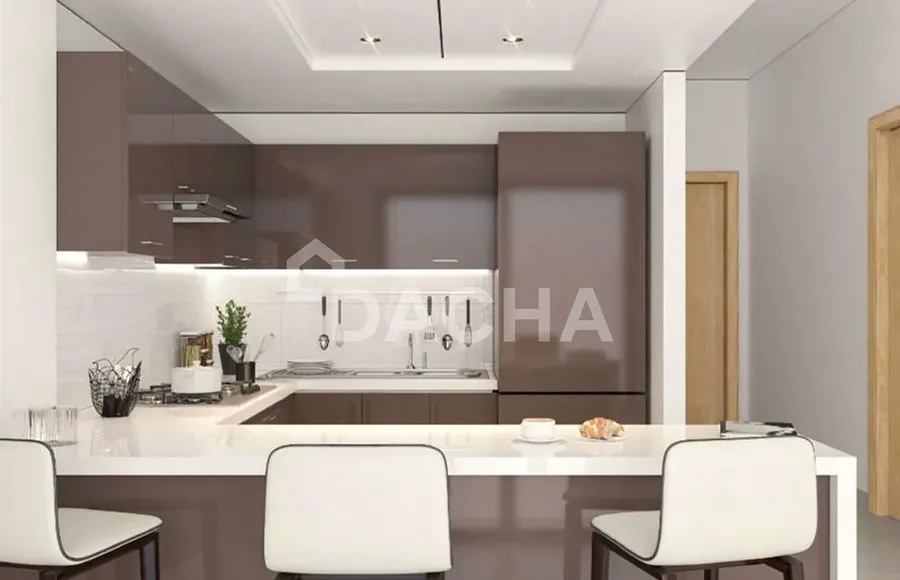 1 bedroom apartment for sale - Dacha