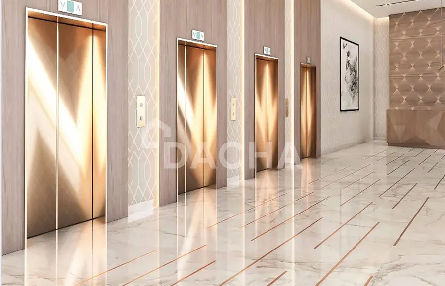 1 bedroom apartment for sale - Dacha