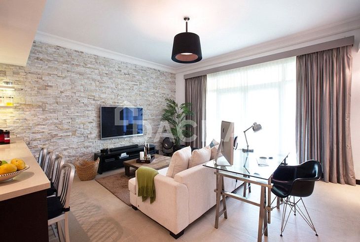 2 bedroom apartment to rent banner - Dacha