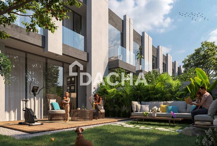 2 bedroom townhouse for sale banner - Dacha