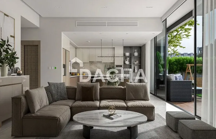 2 bedroom townhouse for sale - Dacha