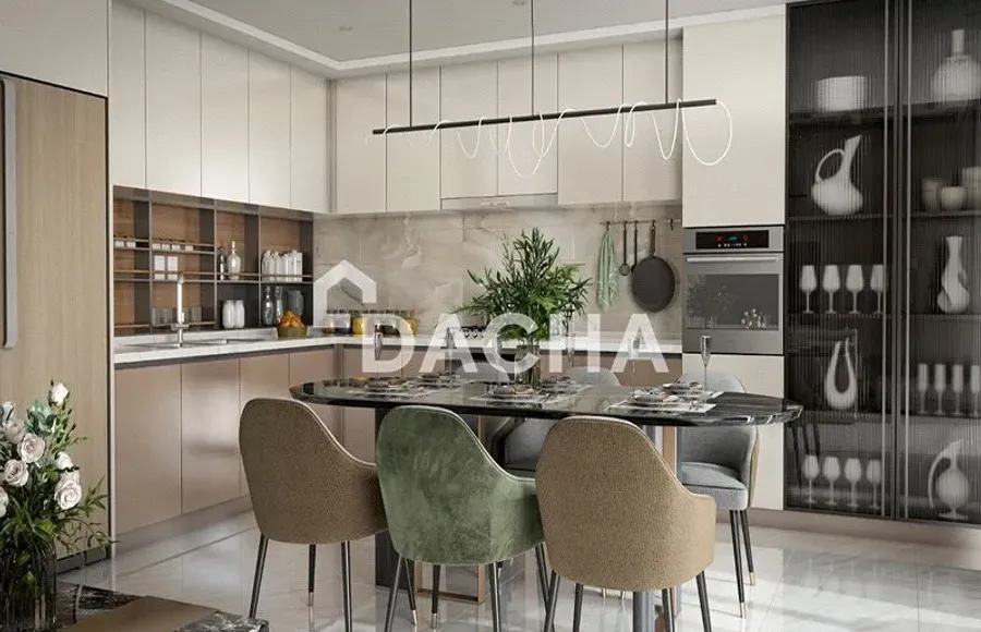 2 bedroom townhouse for sale - Dacha