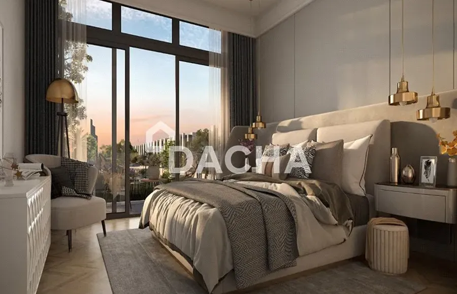 2 bedroom townhouse for sale - Dacha