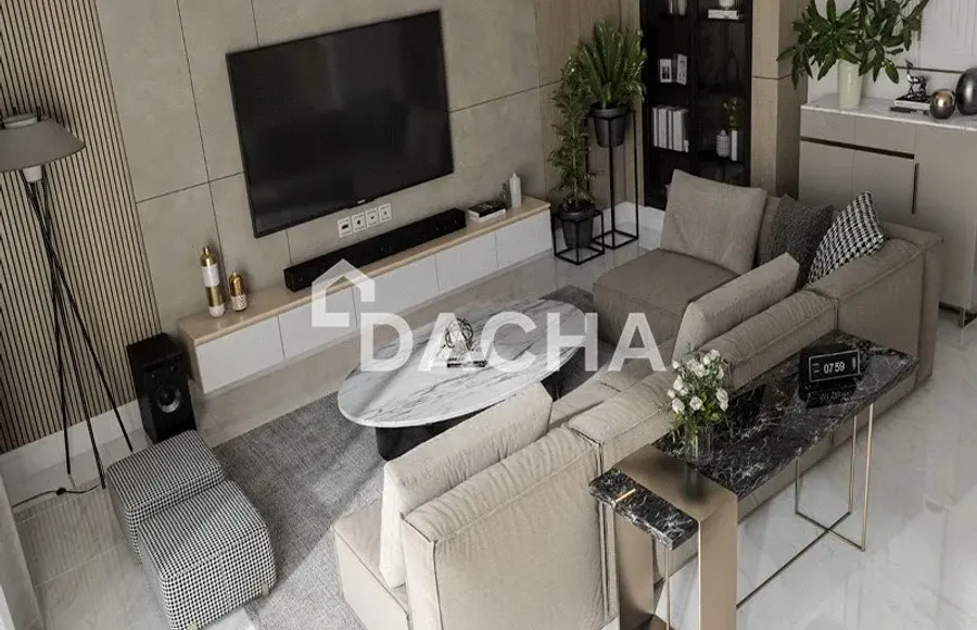 2 bedroom townhouse for sale - Dacha