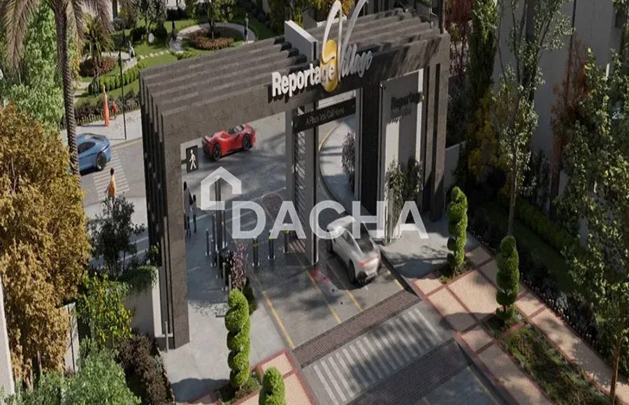 2 bedroom townhouse for sale - Dacha