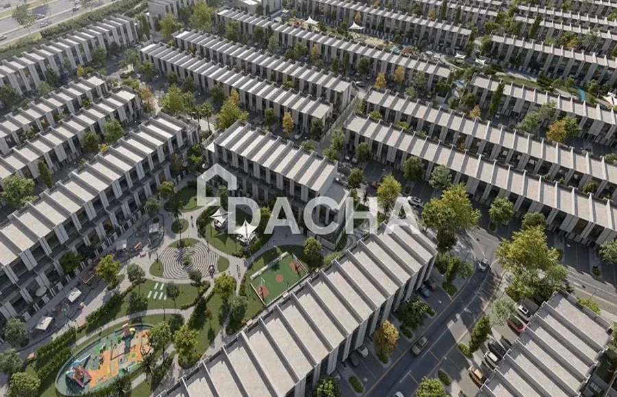 2 bedroom townhouse for sale - Dacha