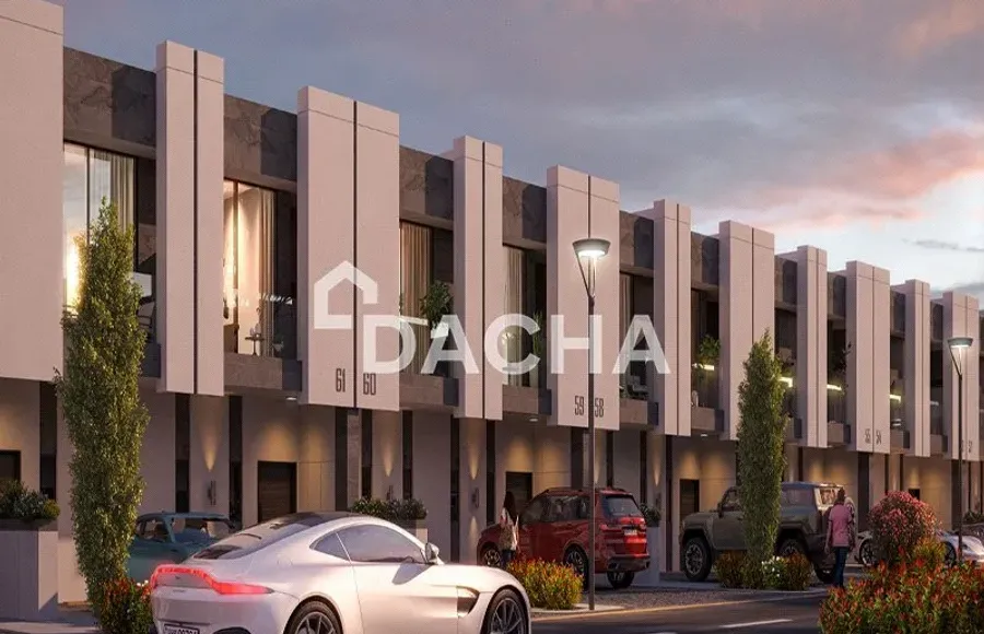 2 bedroom townhouse for sale - Dacha