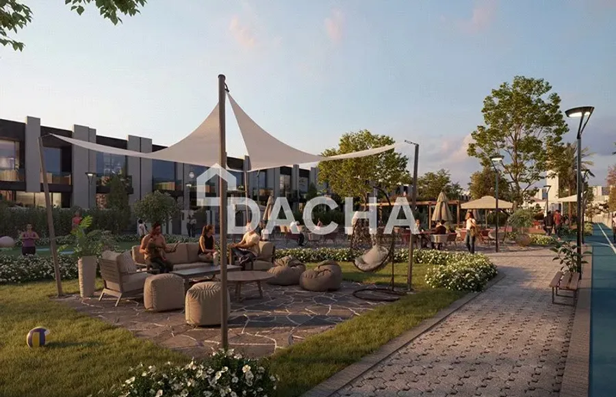 2 bedroom townhouse for sale - Dacha