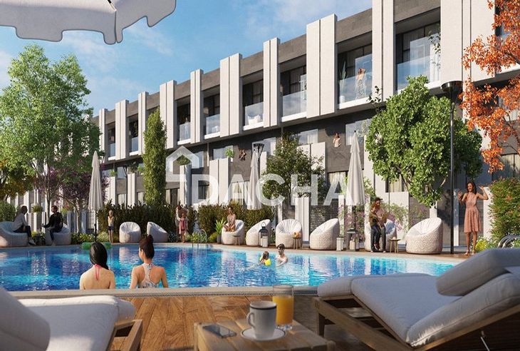 2 bedroom townhouse for sale banner - Dacha