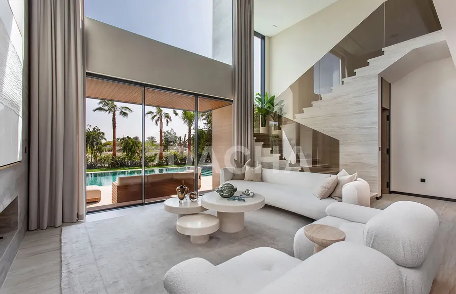 5 bedroom villa for sale - Dacha