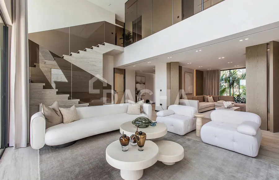 5 bedroom villa for sale - Dacha