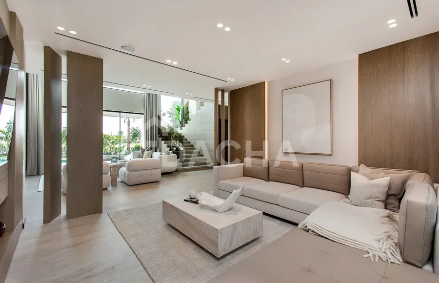 5 bedroom villa for sale - Dacha