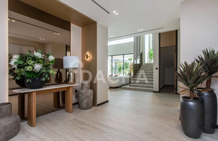 5 bedroom villa for sale - Dacha