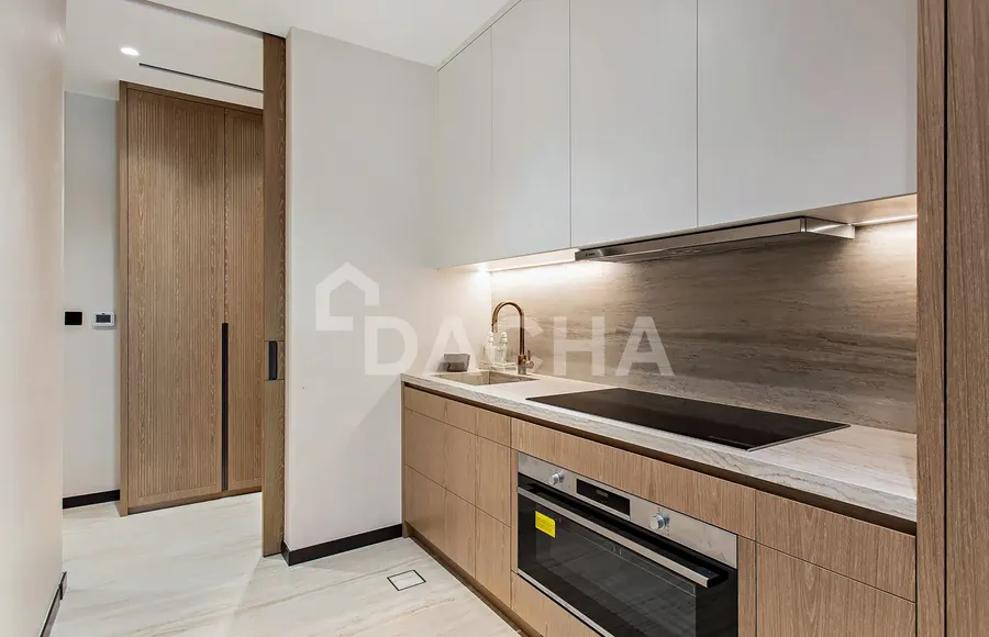 5 bedroom villa for sale - Dacha