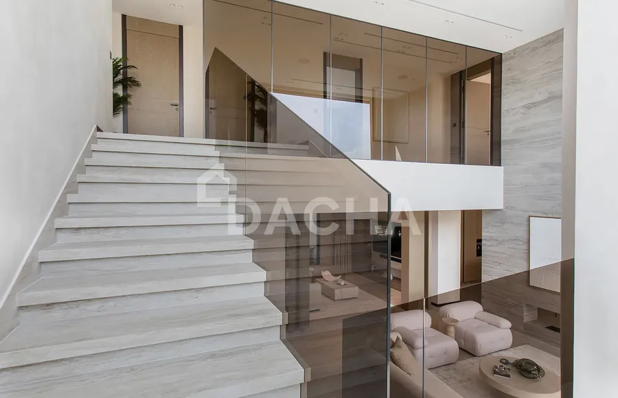 5 bedroom villa for sale - Dacha