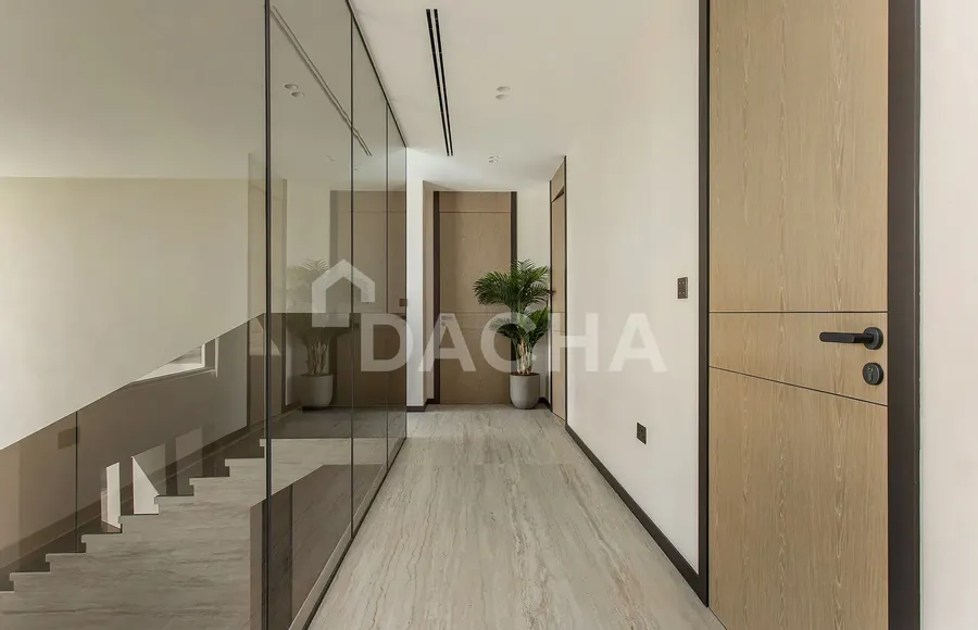 5 bedroom villa for sale - Dacha