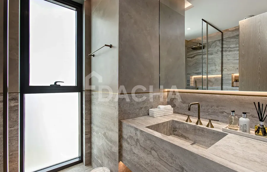 5 bedroom villa for sale - Dacha