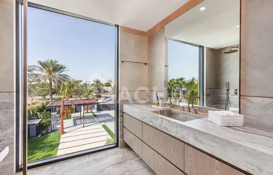 5 bedroom villa for sale - Dacha