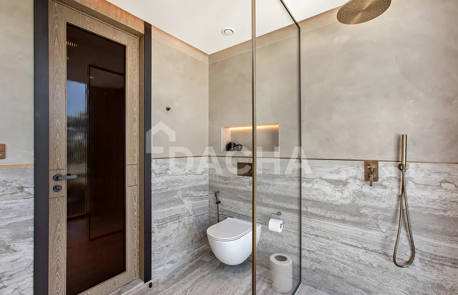 5 bedroom villa for sale - Dacha