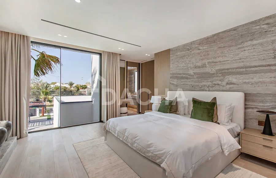 5 bedroom villa for sale - Dacha