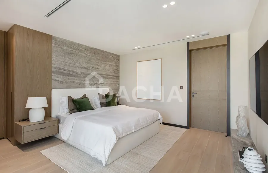 5 bedroom villa for sale - Dacha