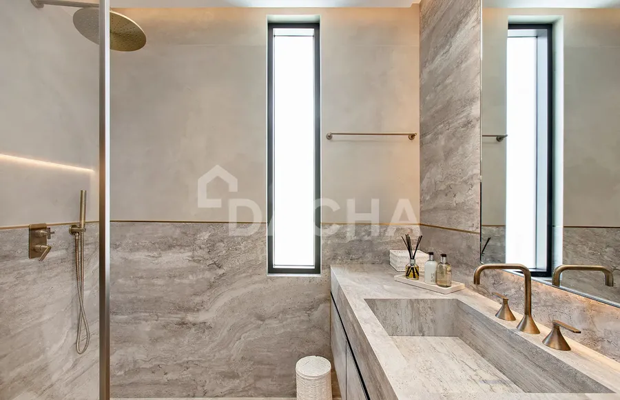 5 bedroom villa for sale - Dacha