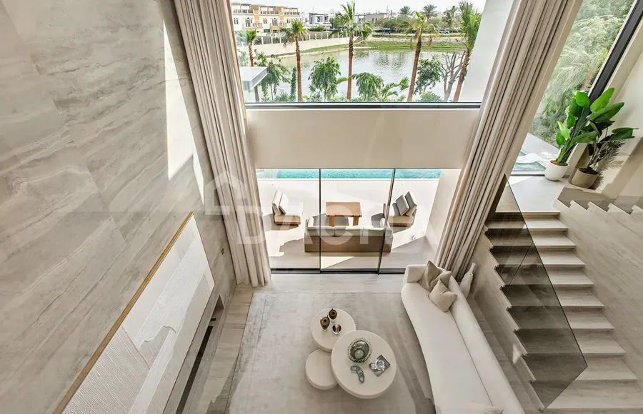 5 bedroom villa for sale - Dacha