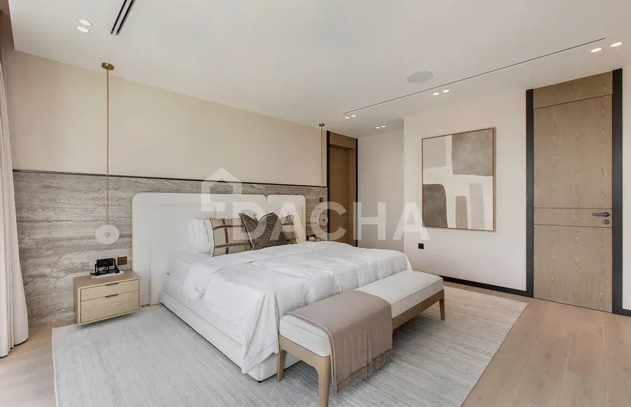 5 bedroom villa for sale - Dacha