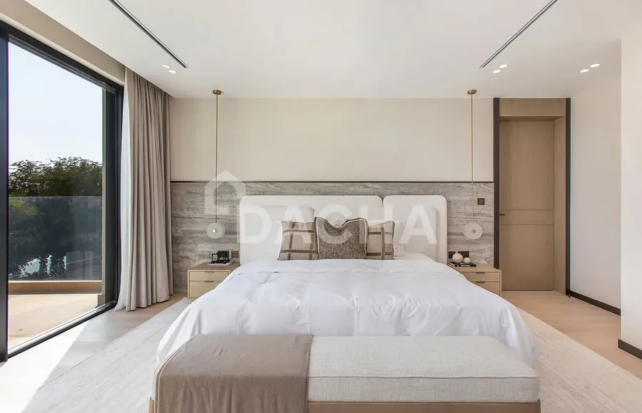 5 bedroom villa for sale - Dacha