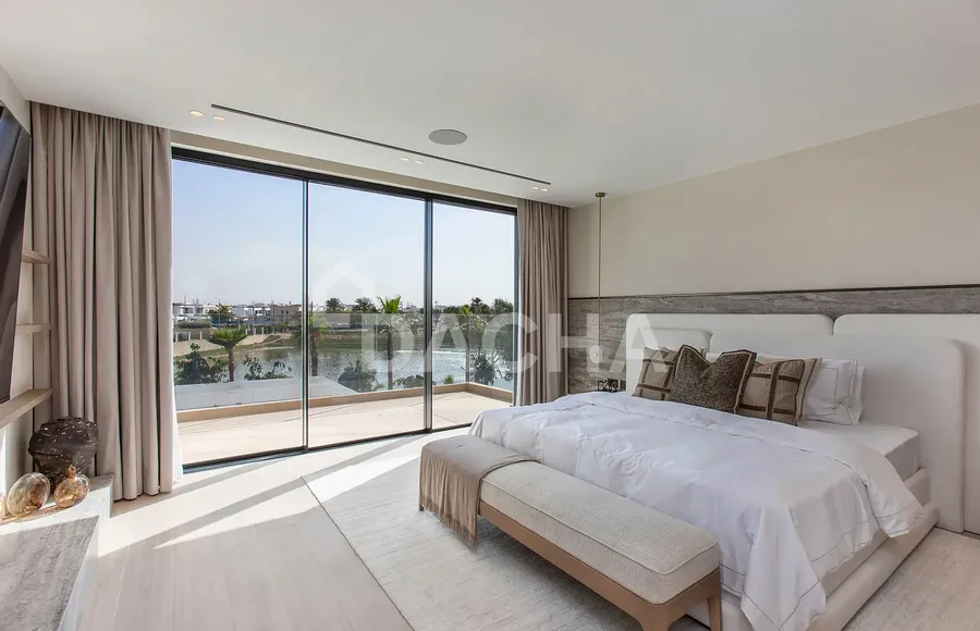 5 bedroom villa for sale - Dacha