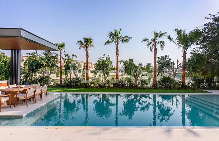 5 bedroom villa for sale - Dacha