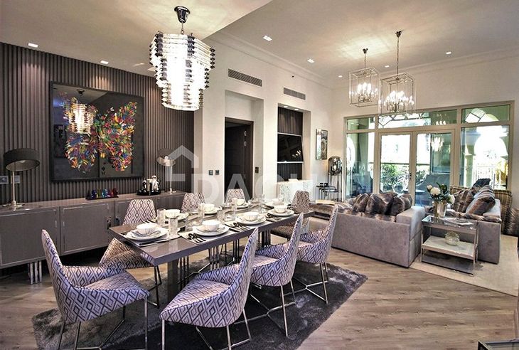 3 bedroom apartment for sale banner - Dacha