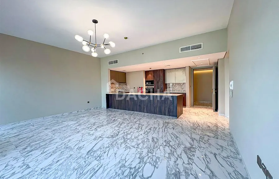 2 bedroom apartment to rent - Dacha