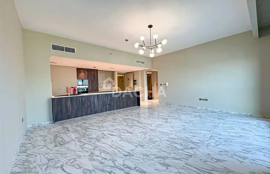 2 bedroom apartment to rent - Dacha