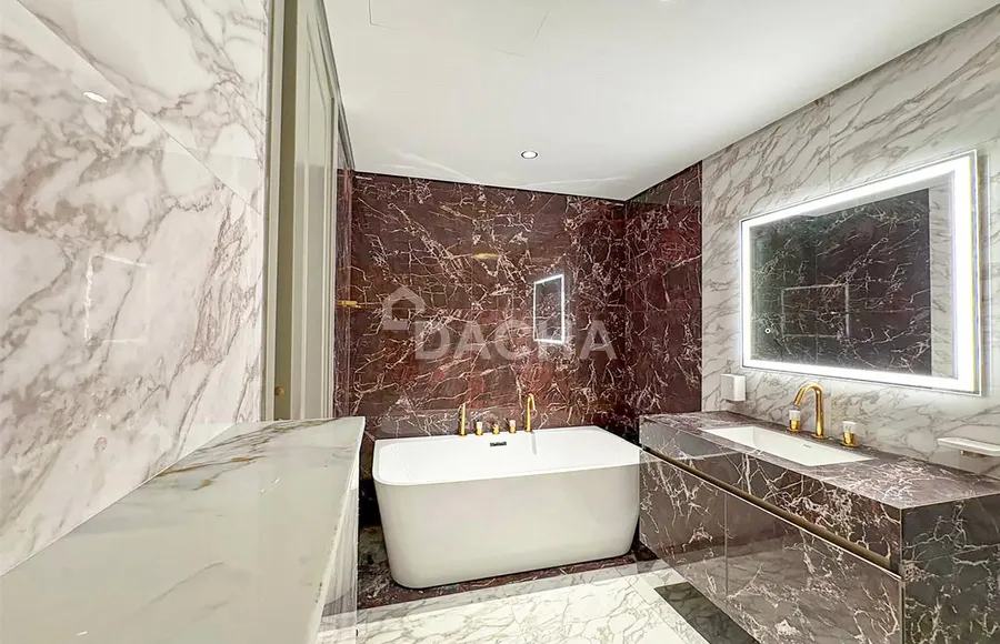 2 bedroom apartment to rent - Dacha