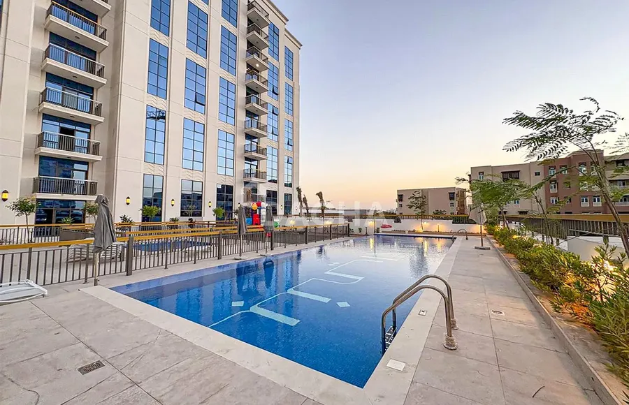 2 bedroom apartment to rent - Dacha