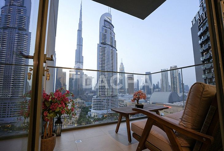 2 bedroom apartment for sale banner - Dacha