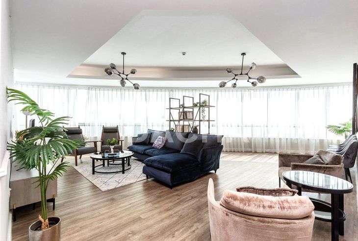 4 bedroom apartment for sale banner - Dacha