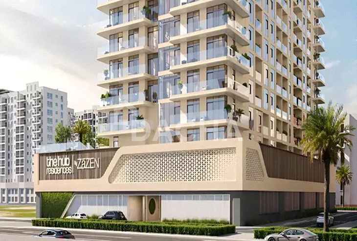 2 bedroom apartment for sale banner - Dacha